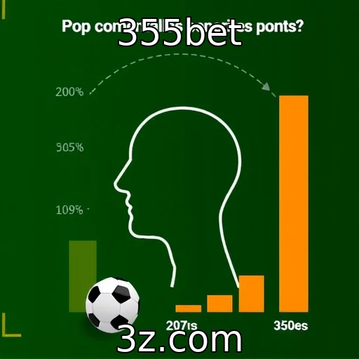 355bet Apostas Esportivas: Estratégias Para Maximizar Seus Lucros